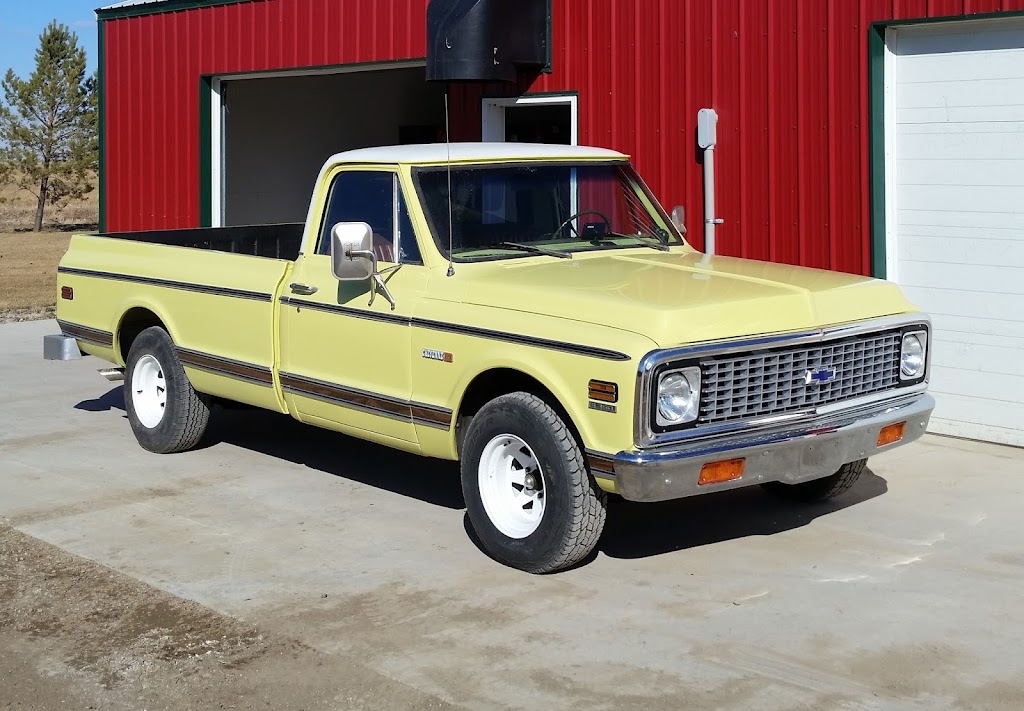 FIX AUTO TABER | 6309 50 St, Taber, AB T1G 1J7, Canada | Phone: (403) 223-1144