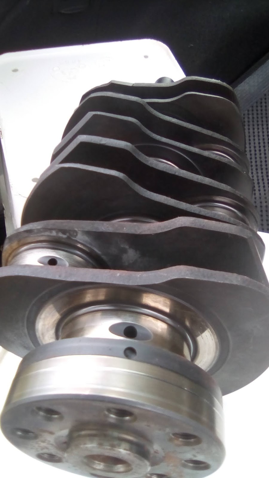 Mississauga Engines Inc | 100 Emby Dr, Mississauga, ON L5M 1H6, Canada | Phone: (905) 826-8706