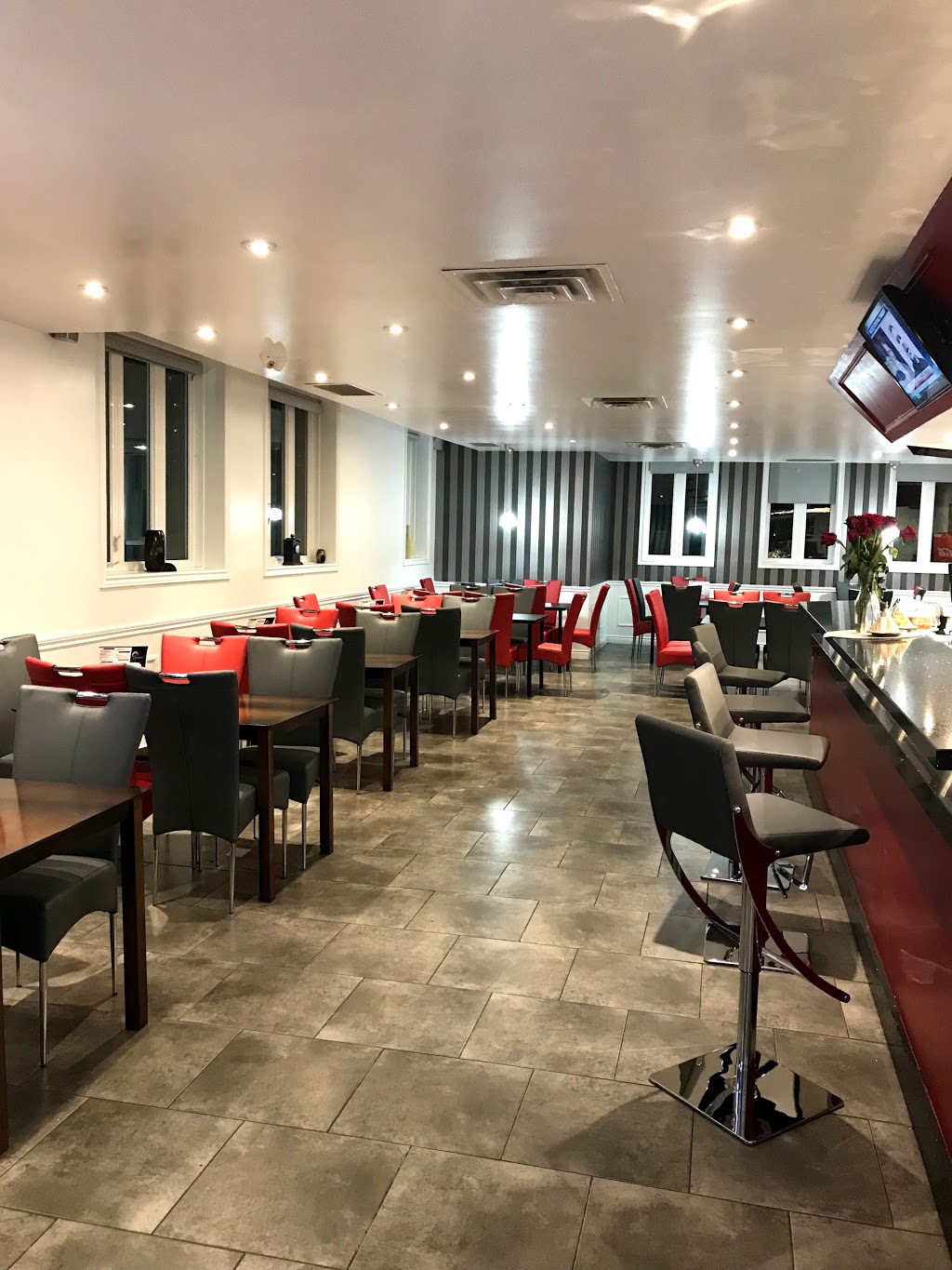 Levant Cafe | 51 Village Centre Pl, Mississauga, ON L4Z 1V9, Canada | Phone: (905) 848-4242