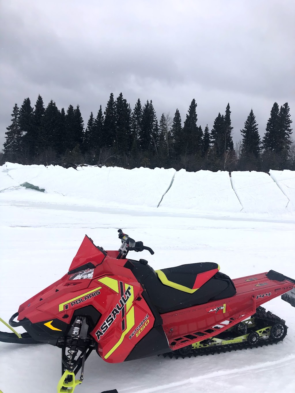 First Kanata - Powersports Marine RV | 38116 Loggers Ln Unit 303, Squamish, BC V8B 0V6, Canada | Phone: (800) 789-8230