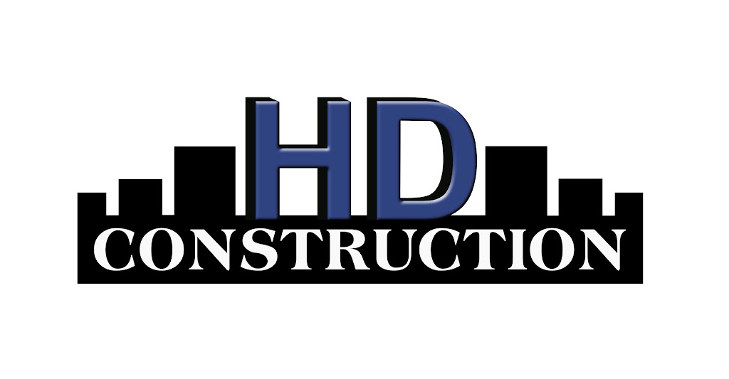 HD Construction | 52 Rue Carolann, Saint-Christophe-dArthabaska, QC G6R 0C1, Canada | Phone: (819) 460-8987