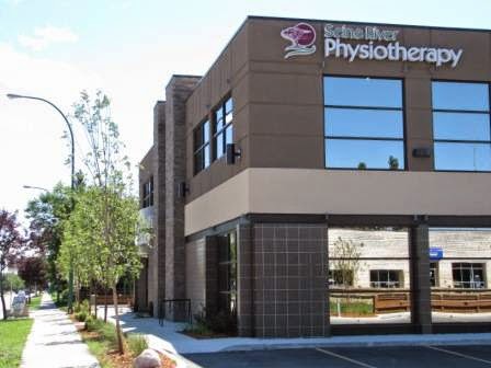 Seine River Physiotherapy | 600 St Annes Rd Unit 220, Winnipeg, MB R2M 2S2, Canada | Phone: (204) 415-5006