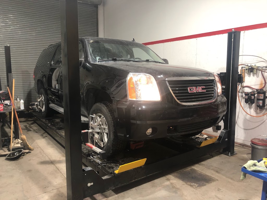 Rustees Automotive Services Ltd. | 143 East Lake Blvd NE #331, Airdrie, AB T4A 0P2, Canada | Phone: (403) 620-9809