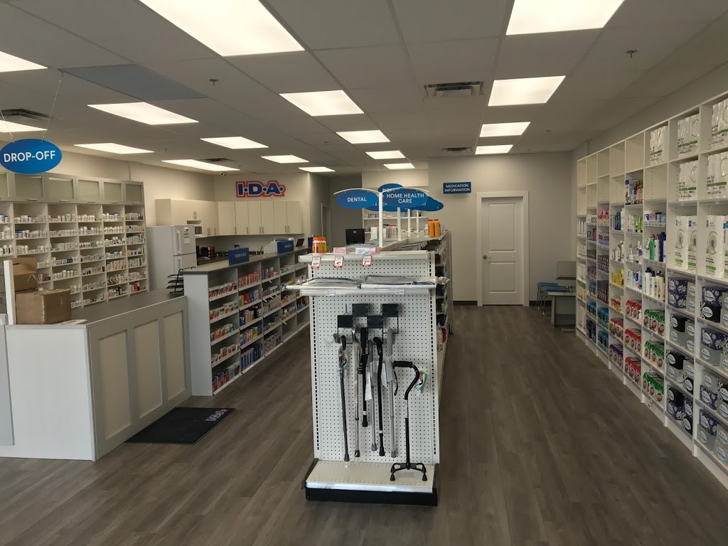 IDA TOWNLINE PHARMACY | 3670 Townline Rd #105, Abbotsford, BC V2T0H2, Canada | Phone: (604) 744-3010