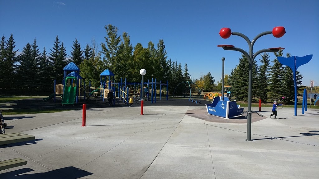 Variety Childrens Park | 90 avenue & 24 street, Calgary, AB T2V, Canada