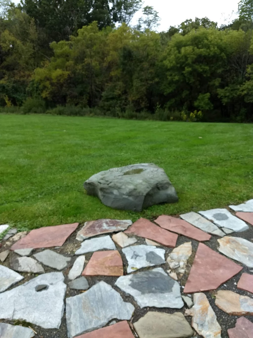 China Township Belle River Access Park | Belle River Rd, China Township, MI 48054, USA