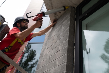 Premium Caulking Inc. | 65 Rue Sifroid, Memramcook, NB E4K 3X6, Canada | Phone: (506) 852-1776