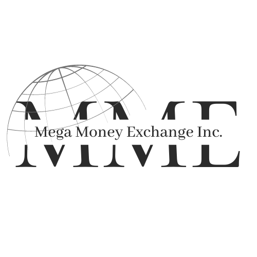 Mega Money Exchange Inc | point of interest | 4196 Cawthra Rd, Mississauga, ON L4Z 1A1, Canada | 4169376342 OR +1 416-937-6342