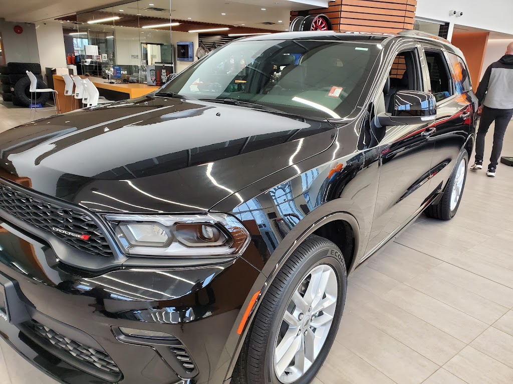 Journey Chrysler Dodge Jeep Ram | 1300 Dominion Ave, Port Coquitlam, BC V3B 8G7, Canada | Phone: (604) 469-5600