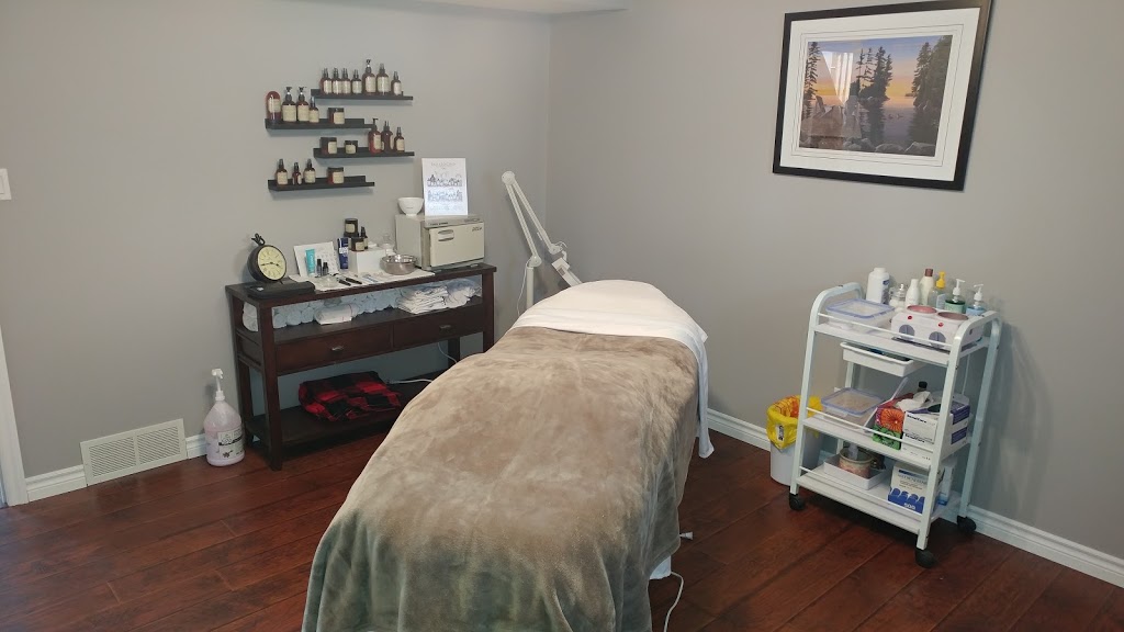 Erins Esthetics & Day Spa | 9422 Currie Rd, Wallacetown, ON N0L 2M0, Canada | Phone: (519) 200-8876