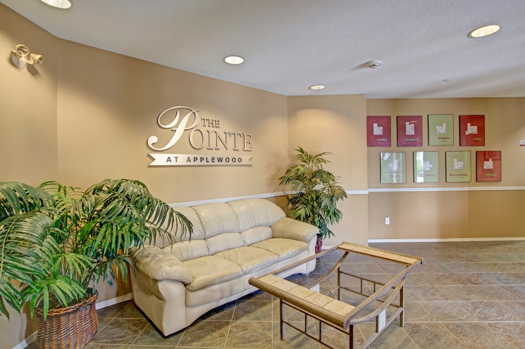 The Pointe at Applewood Apartment Homes | 1620 70 St SE, Calgary, AB T2A 7Y6, Canada | Phone: (403) 879-3156