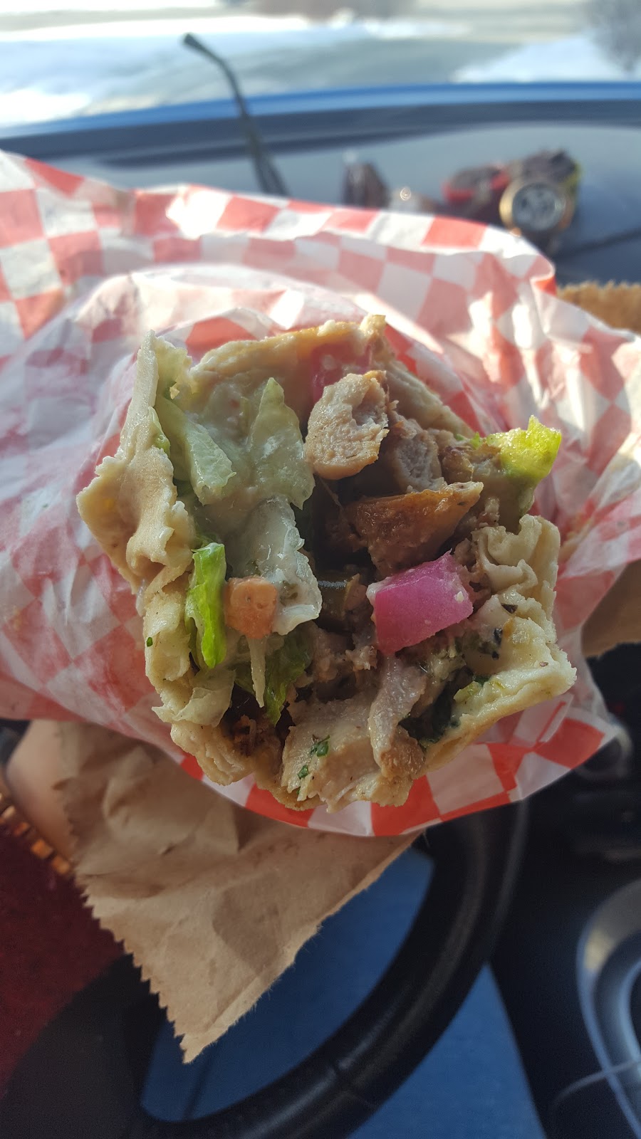 Shawarmaville | 6193 Main St, Whitchurch-Stouffville, ON L4A 4H8, Canada | Phone: (905) 591-7100