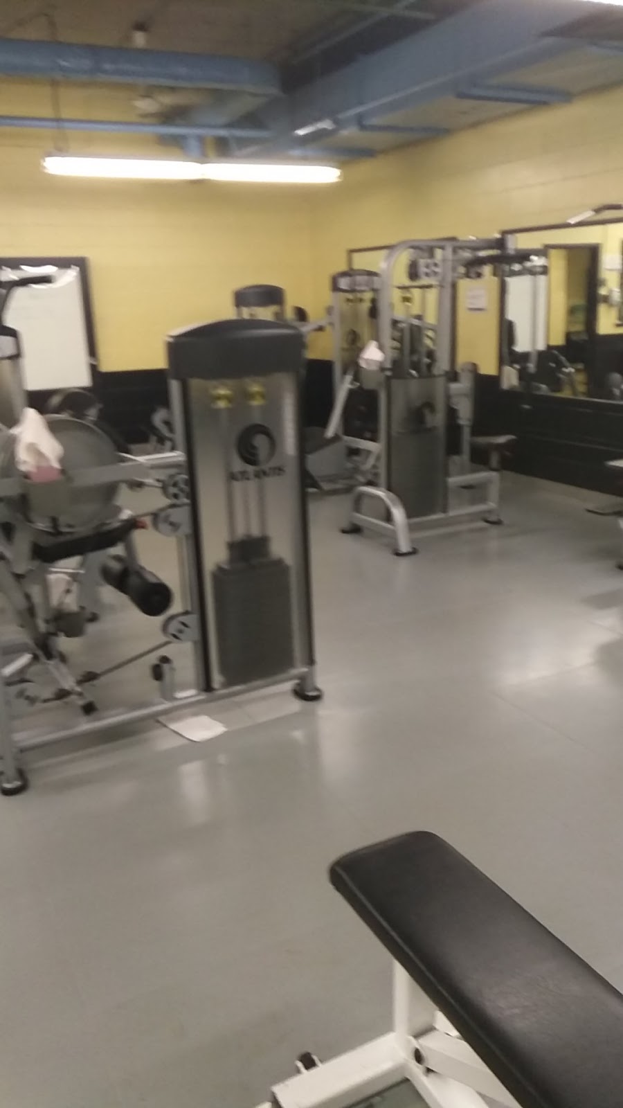 Dalplex | 6260 South St, Halifax, NS B3H 4R2, Canada | Phone: (902) 494-3372