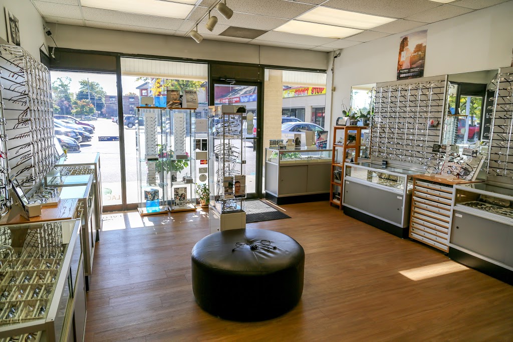 Canvision Optical | 666 Woolwich St, Guelph, ON N1H 7G5, Canada | Phone: (519) 766-7676