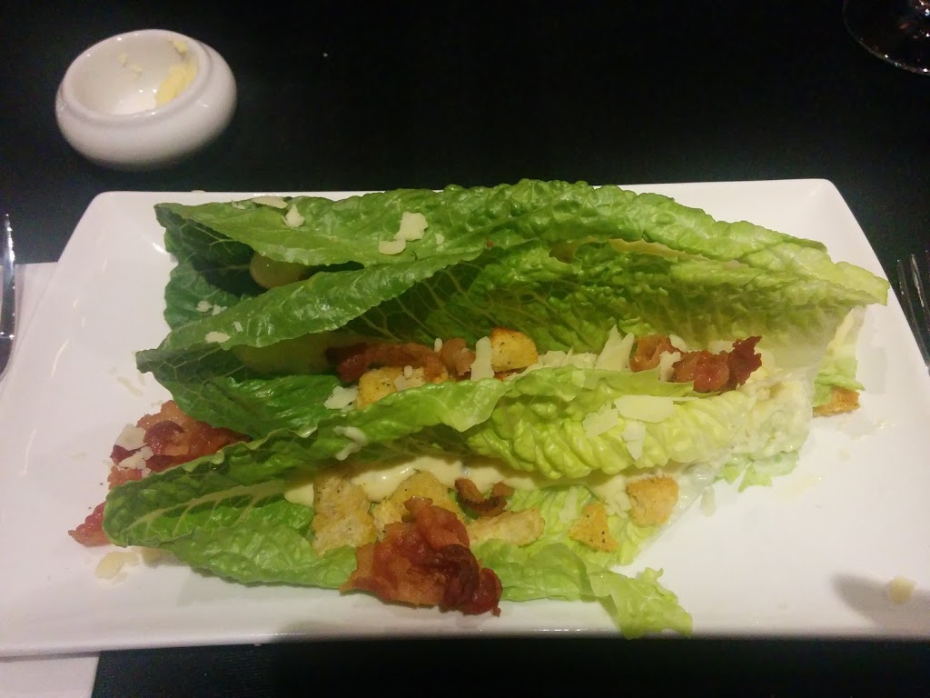 Bistro lAncêtre | 603 Rue des Ursulines, Trois-Rivières, QC G9A 5B3, Canada | Phone: (819) 373-7077