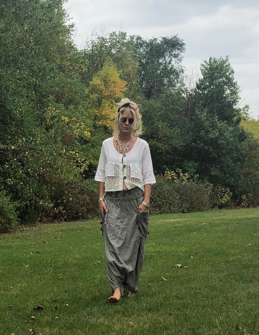 Bohemian Fashions | 5831 Rainberry Dr, Mississauga, ON L5M 6S2, Canada | Phone: (647) 866-5257