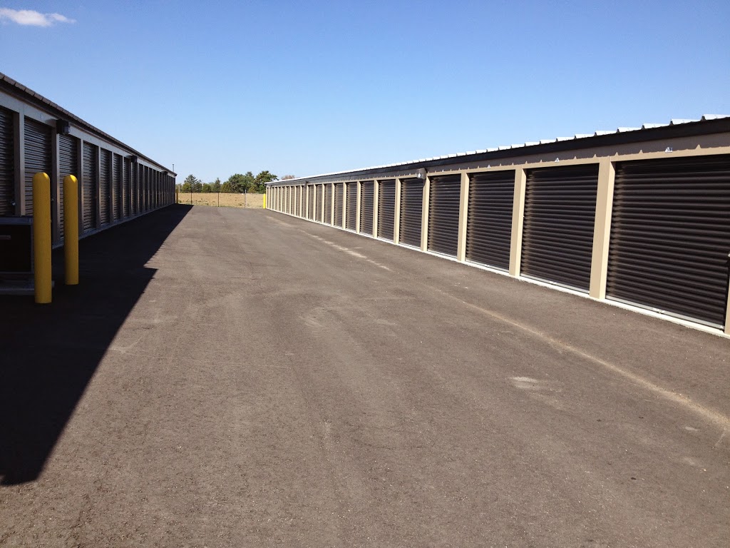 Towne Centre Self Storage | 8605 Porter Rd, Niagara Falls, NY 14304, USA | Phone: (716) 297-2927