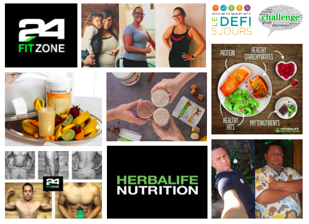 Distributeur Independant Herbalife | 25 1re Av, Terrasse-Vaudreuil, QC J7V 3T5, Canada | Phone: (514) 880-6830