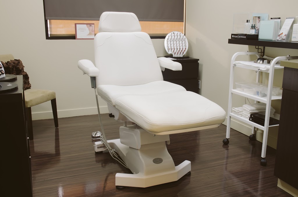 Total Skincare Centre | 636 45 St SW #202, Calgary, AB T3C 2G2, Canada | Phone: (403) 216-4685