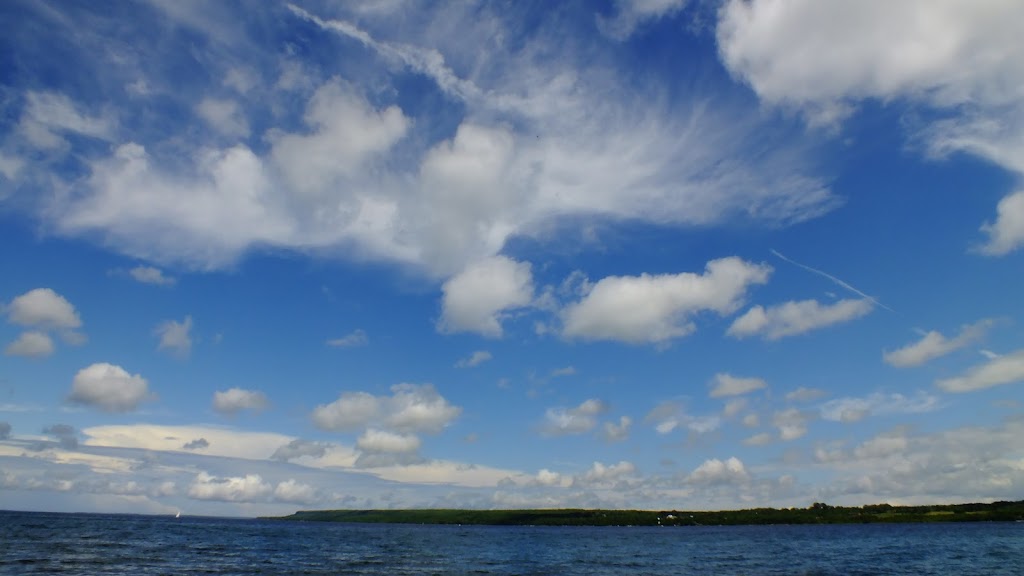 Spirit Rock Conservation Area | 92 Hwy 6, Wiarton, ON N0H 2T0, Canada | Phone: (519) 376-3076