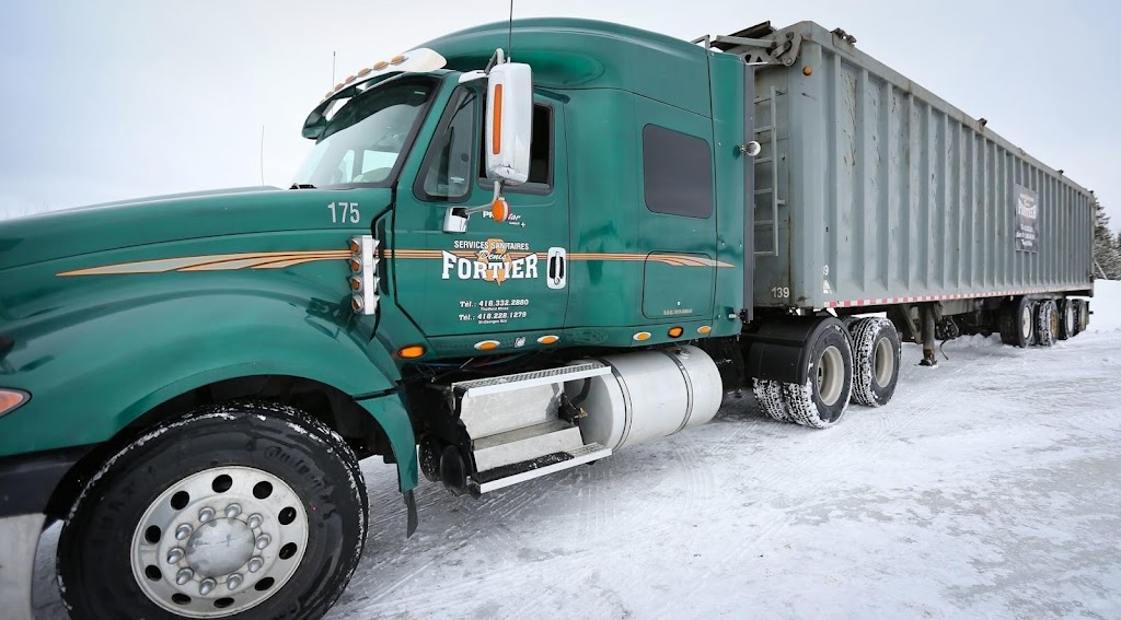 Sanitaire Fortier | 3878 Bd Frontenac E, Thetford Mines, QC G6H 4G2, Canada | Phone: (418) 332-2880
