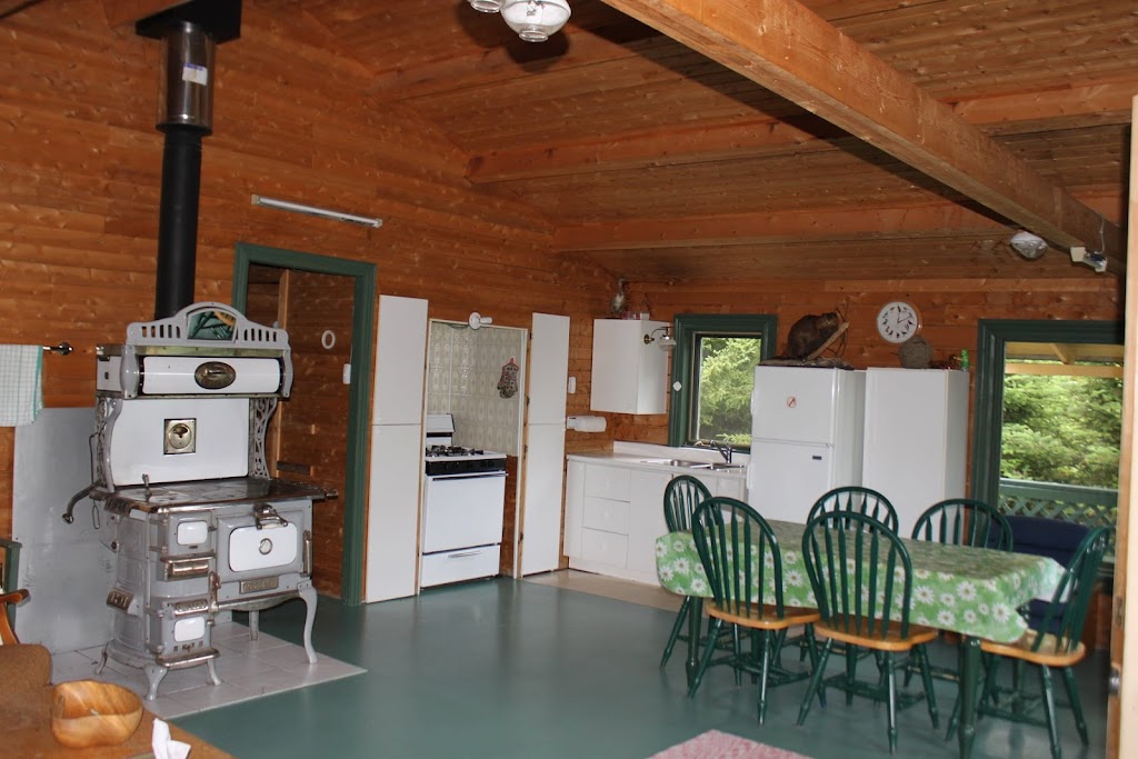 Pourvoirie Du Forestier | 481 Rte Trans Comté #151, Montmagny, QC G5V 3R9, Canada | Phone: (418) 248-2625
