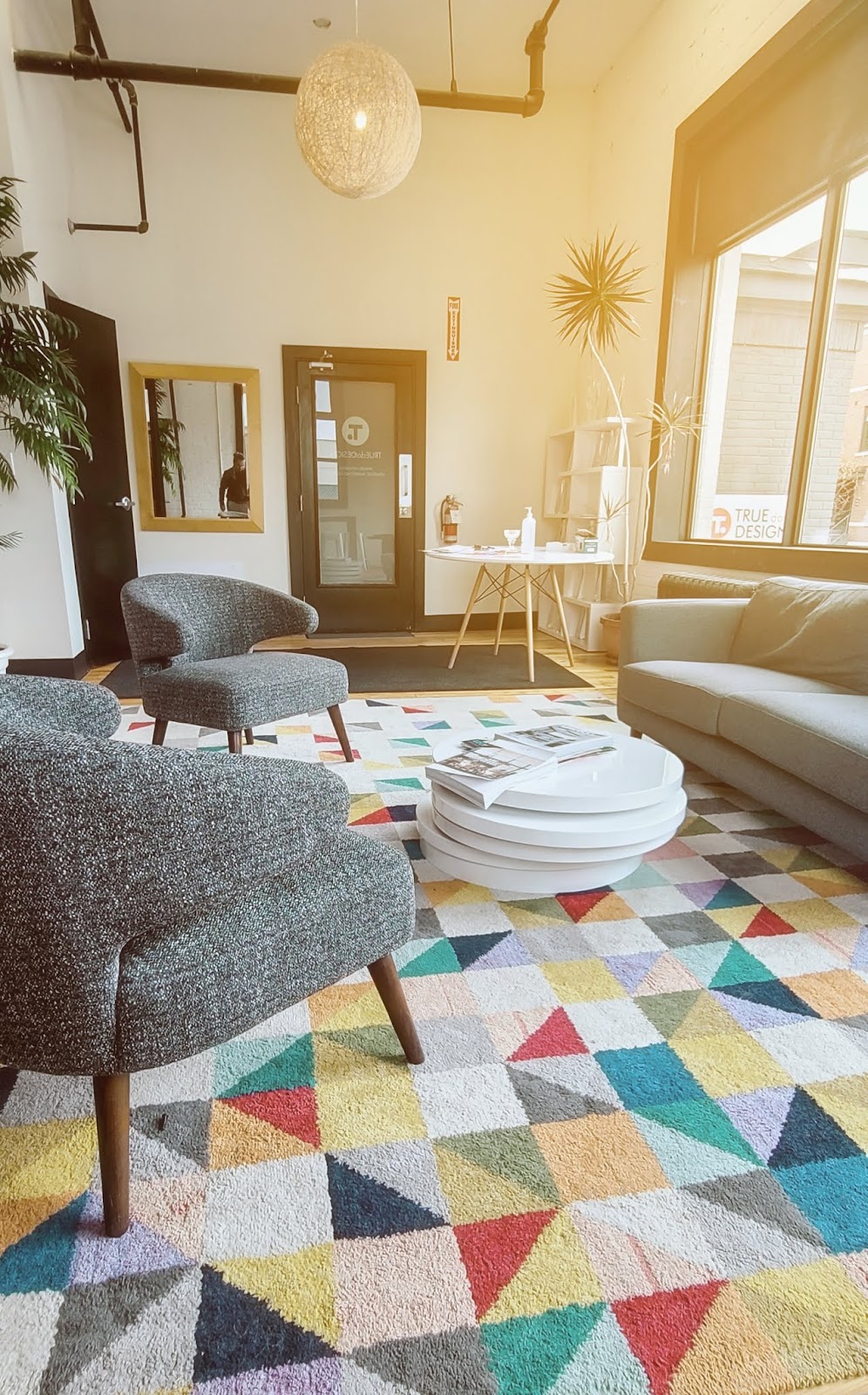 TRUEdotDESIGN | 145 Spruce St Suite 100, Ottawa, ON K1R 1C6, Canada | Phone: (613) 800-8368