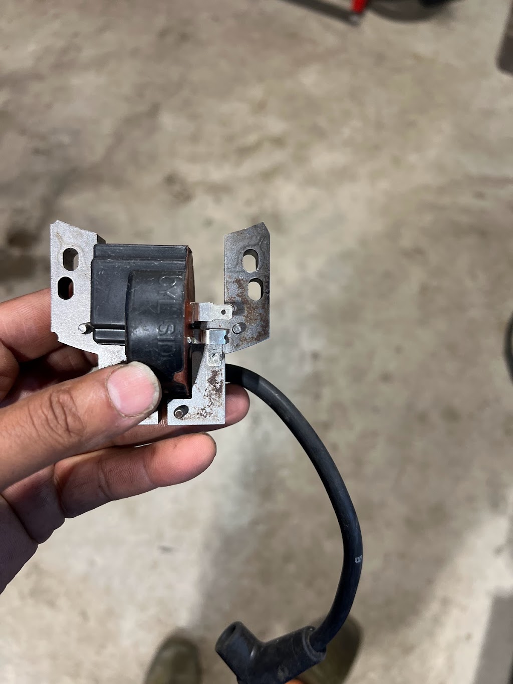 D’small Engine Service. | 2568 Amerongen Cres SW, Edmonton, AB T6W 3C2, Canada | Phone: (780) 966-3354