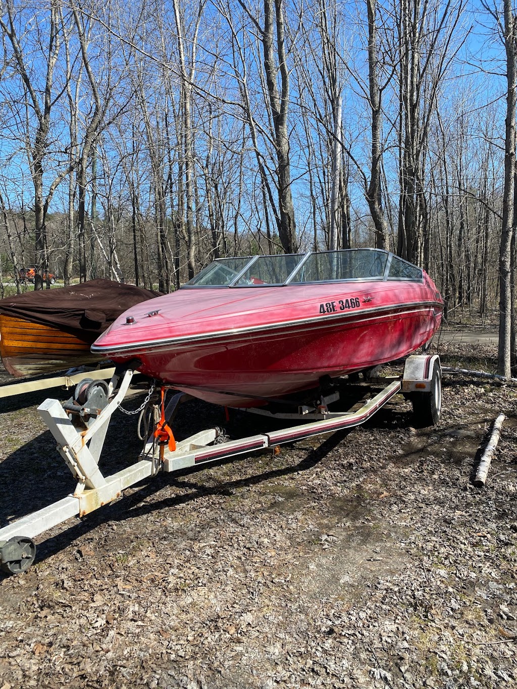 True North Mobile Restoration Detailing Muskoka | 1211 Milford Bay Rd, Bracebridge, ON P1L 1X4, Canada | Phone: (705) 706-3657