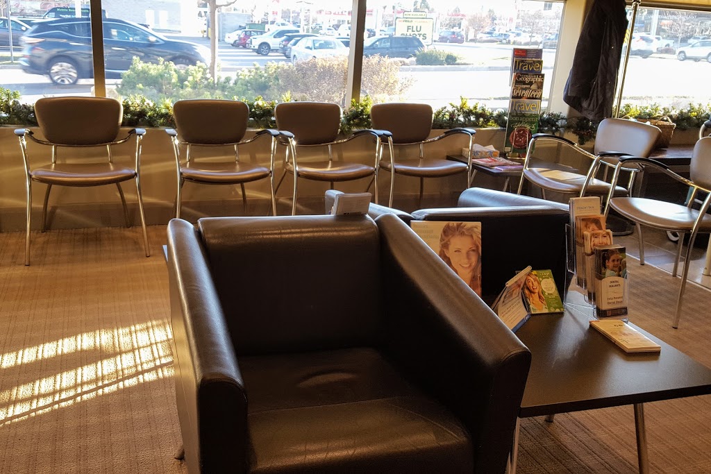 Sunningdale Dental Centre | 607 Fanshawe Park Rd W, London, ON N6G 5B3, Canada | Phone: (519) 471-7373