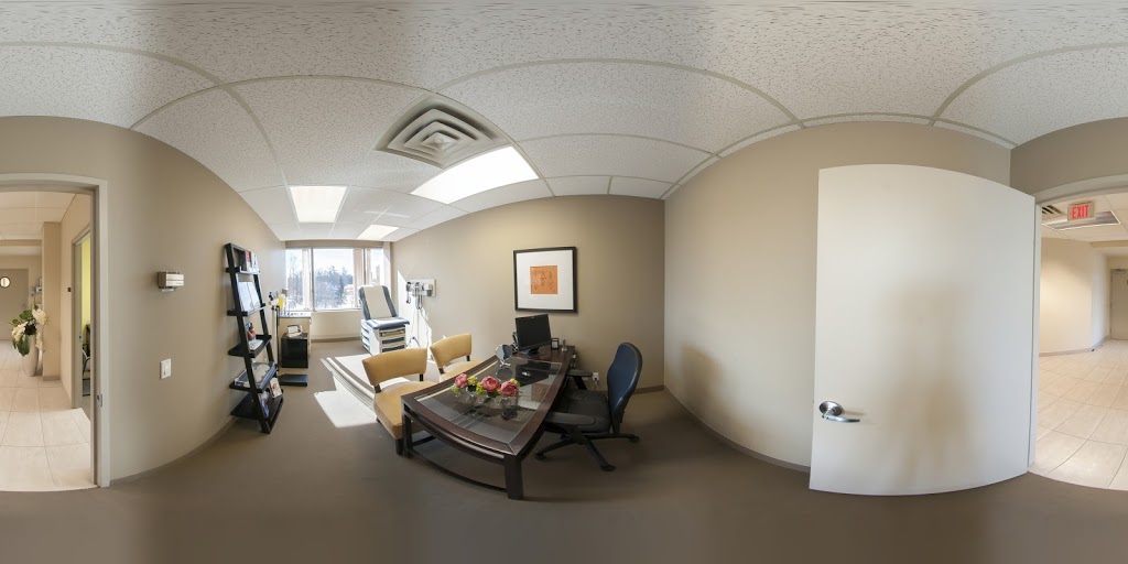CLINIC 360 | 1131A Leslie St #300, North York, ON M3C 3L8, Canada | Phone: (416) 360-7360