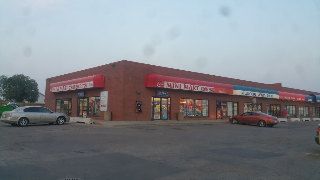 Daly Grove Mini Mart | 4205 23 Ave NW, Edmonton, AB T6L 5Z8, Canada | Phone: (587) 524-6114