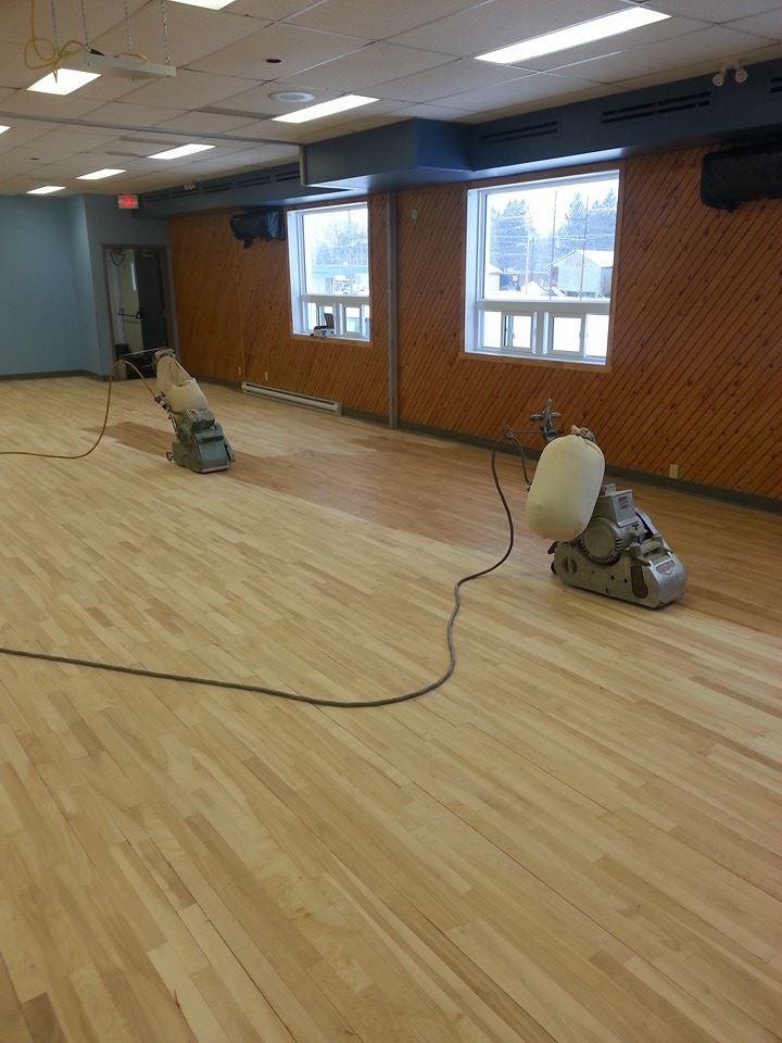 Plancher Bois Franc Roger Farley et Fils | 1833 Rue St Philippe, Trois-Rivières, QC G9A 4T7, Canada | Phone: (819) 374-1652