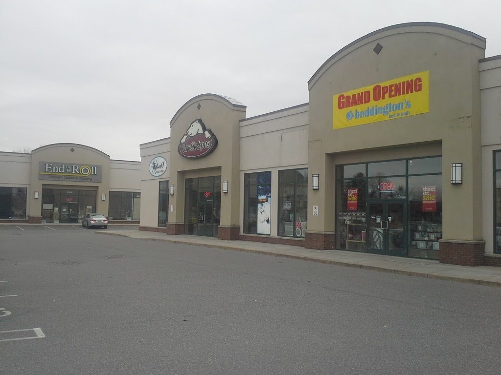 Arctic Spa Ottawa | 540 A W Hunt Club Rd, Nepean, ON K2G 7B5, Canada | Phone: (613) 228-8827