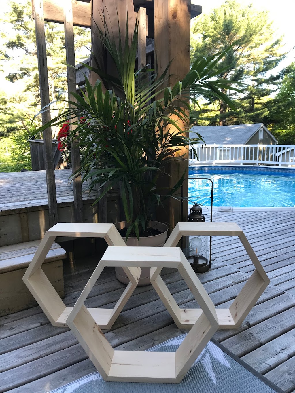 By The Cove Creations | Marriotts Cove, NS B0J 1K0, Canada | Phone: (902) 279-0217