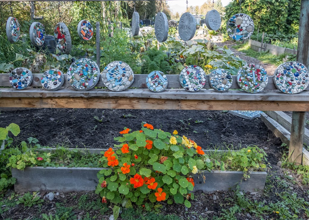 Terra Nova Rural Park Farm Center | 2631 Westminster Hwy, Richmond, BC V7C 1A1, Canada