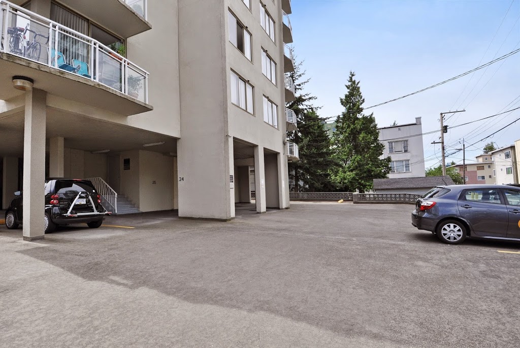 South Granville Rental Apartments | 1355 W 14th Ave, Vancouver, BC V6H 1R2, Canada | Phone: (604) 642-6541