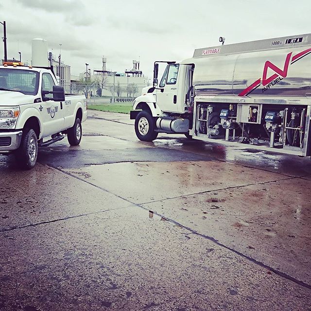 AvFuel H-18 | 6575 Ch de la Savane, Saint-Hubert, QC J3Y 8Y9, Canada | Phone: (450) 468-4400