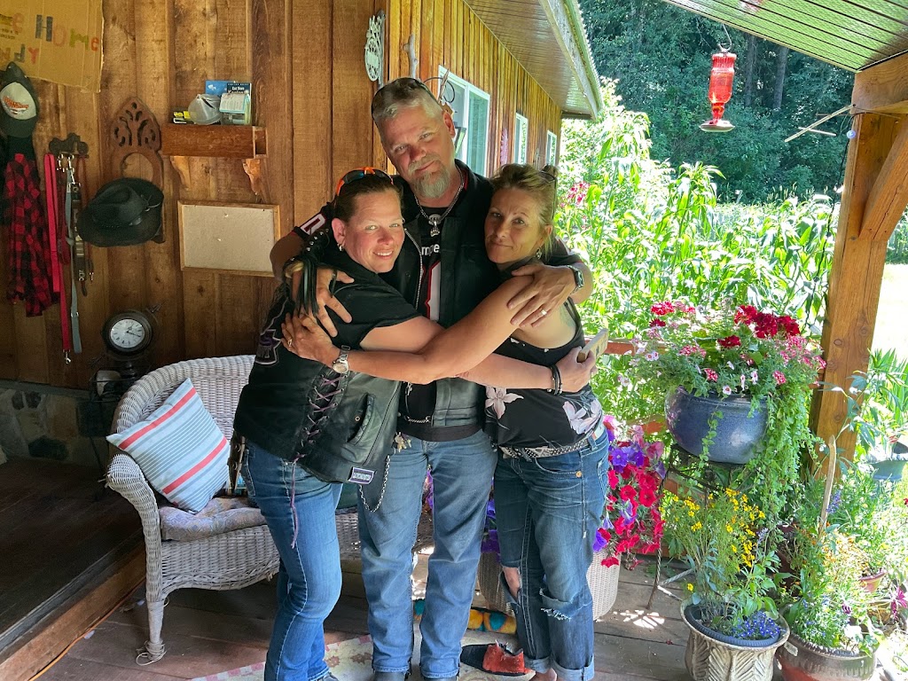 Riders Ranch Motorcycle Campground | 6025 Kitchen Rd, Kitchener, BC V0B 1W1, Canada | Phone: (250) 402-8266
