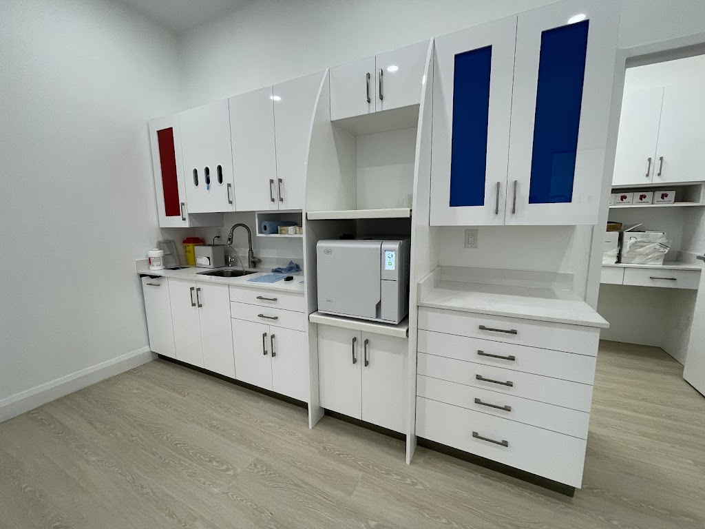 Innerkip Family Dental | 95 Blandford St Suite 2, Innerkip, ON N0J 1M0, Canada | Phone: (519) 469-9900
