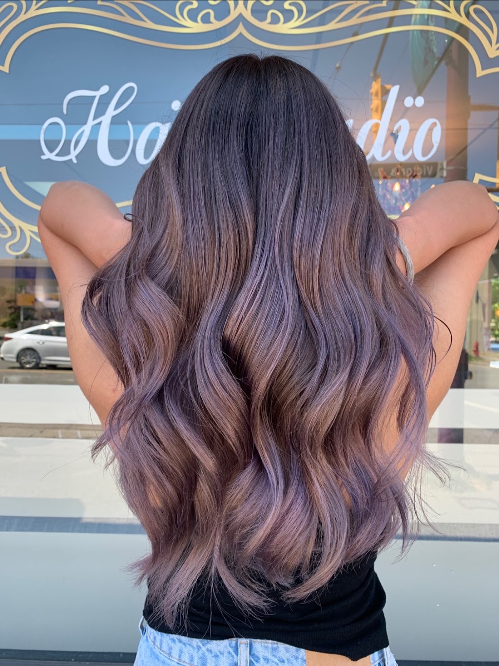 Hair Studio | 5203 Victoria Dr, Vancouver, BC V5P 3V4, Canada | Phone: (604) 326-5929