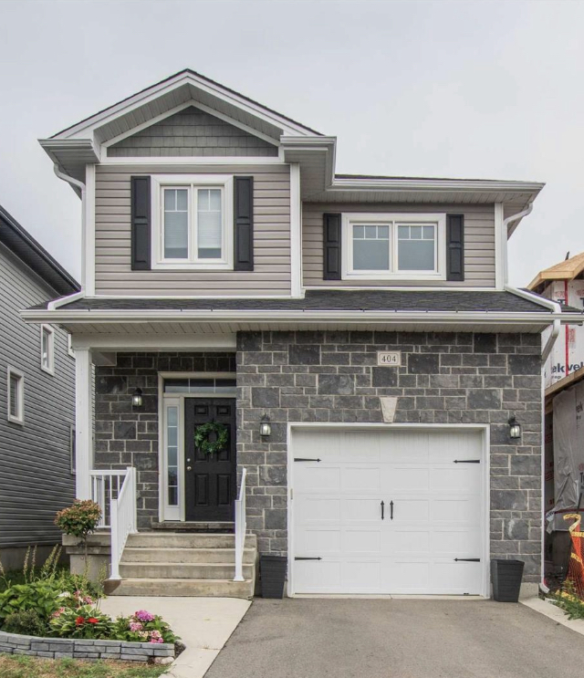 LILA BLANCA COLLECTION | 404 Beth Cres, Kingston, ON K7P 0K9, Canada | Phone: (613) 572-0877