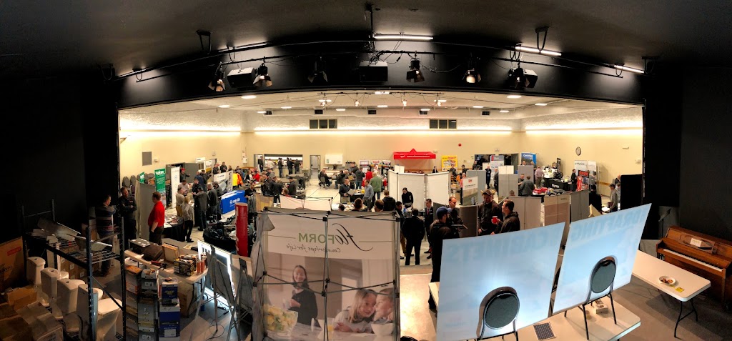 Pat Porter Active Living Centre | 10 Chrysler Gate, Steinbach, MB R5G 2E6, Canada | Phone: (204) 320-4600