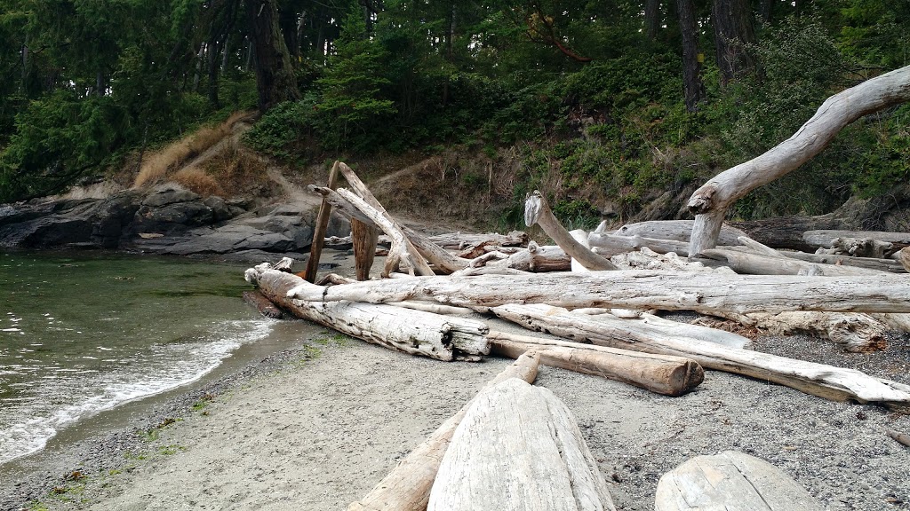 Obstruction Pass State Park | 860 Trailhead Rd, Olga, WA 98279, USA | Phone: (360) 902-8844