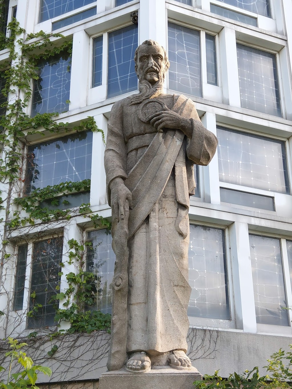 Sanctuaire Saint-Jude | 10120 Av. dAuteuil, Montréal, QC H3L 2K1, Canada | Phone: (514) 381-1767
