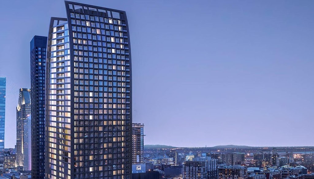 Jeremy Soares Realtor | 220 Avenue des Pins, Montréal, QC H2W 1R9, Canada | Phone: (514) 519-8177