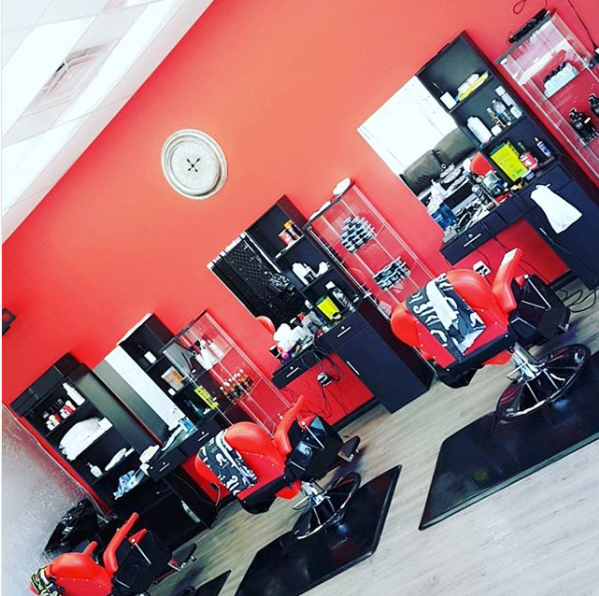 TownLine Barber Shop | 1-825 Saginaw Pkwy, Cambridge, ON N1T 1X5 Saginaw Pkwy, Cambridge, ON N1T 1X5, Canada | Phone: (519) 212-2074