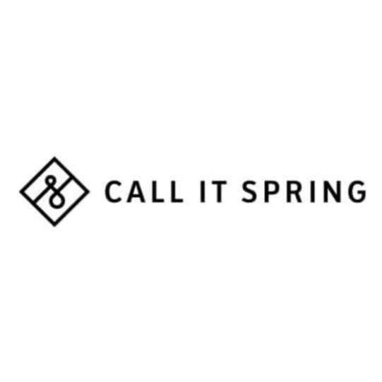 Call It Spring | 1225 St Marys Rd #63A, Winnipeg, MB R2M 5E5, Canada | Phone: (204) 255-2386