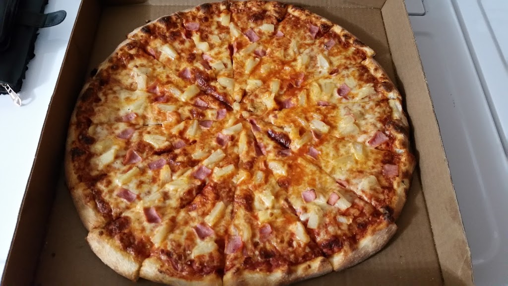 Naples Pizza | 1171 Lauzon Rd, Windsor, ON N8S 3M9, Canada | Phone: (519) 974-9666
