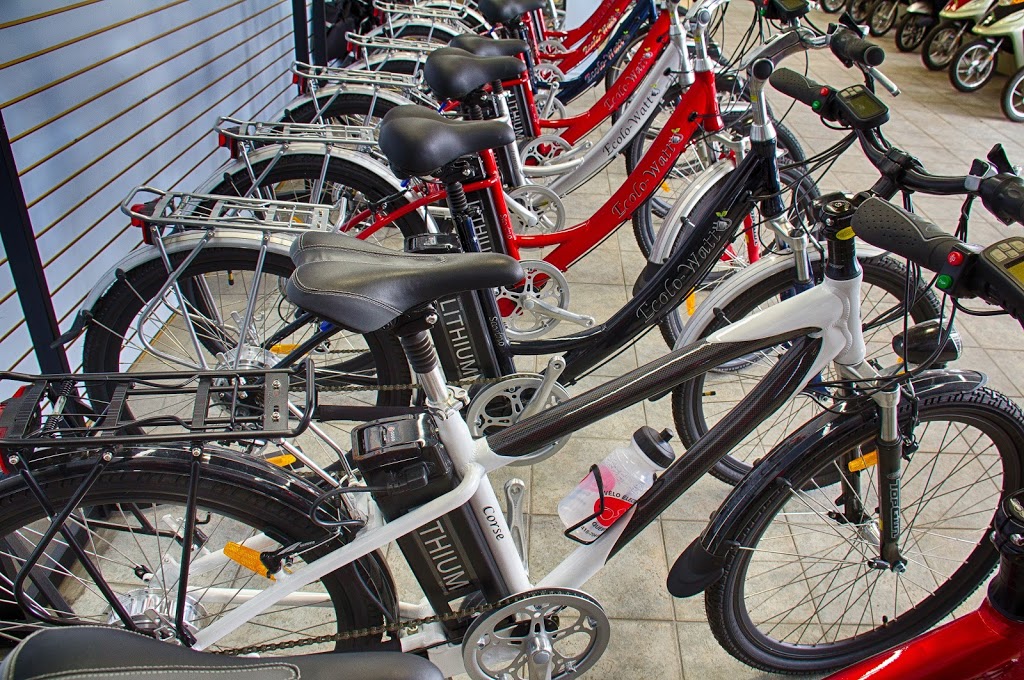Velo Electrique Quebec | 3639-3717 Avenue des Églises, Charny, QC G6X 1X3, Canada | Phone: (418) 704-6455
